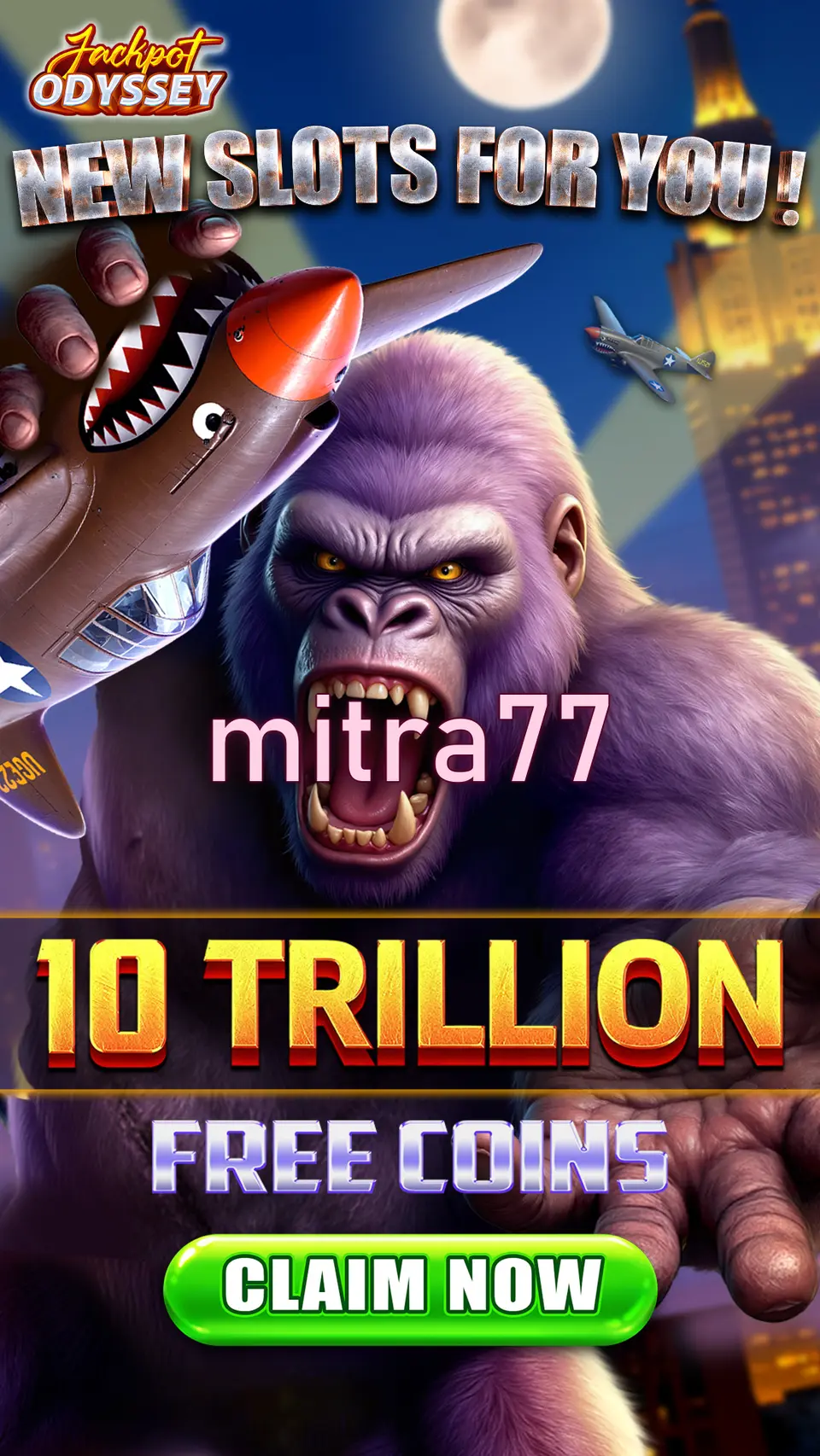 mitra77 APK
