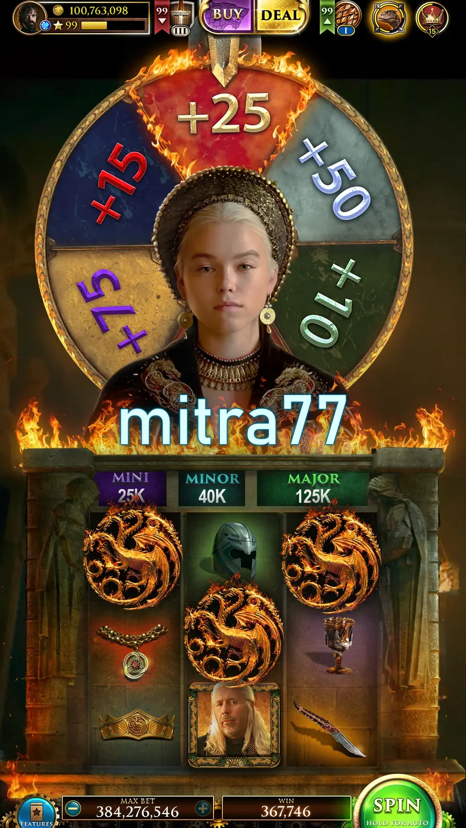 mitra77 APK