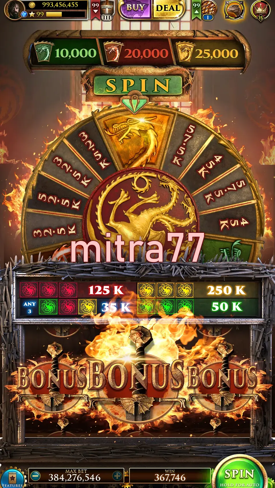 mitra77 APK