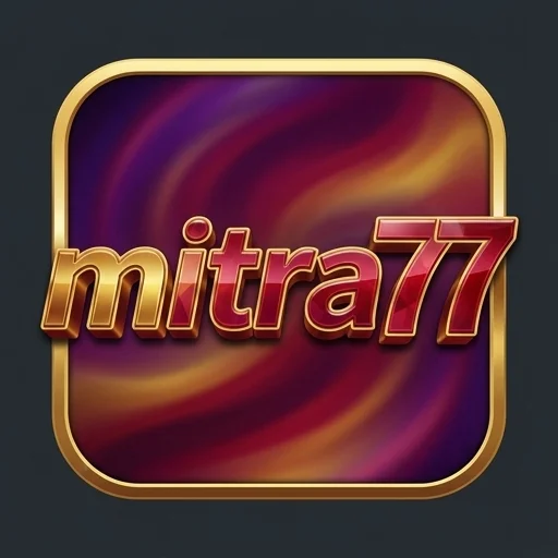 mitra77 Logo - Resmi